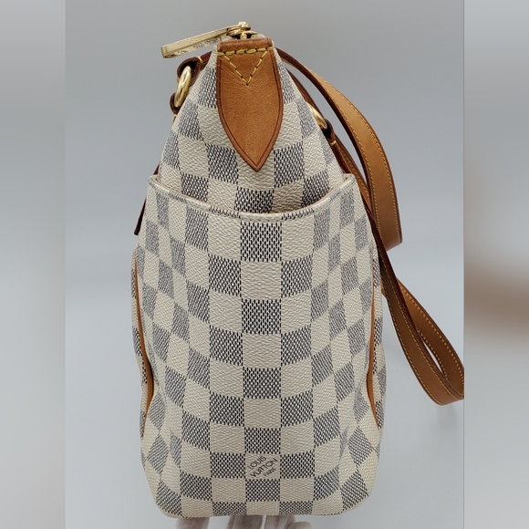 ๐ SOLD ๐ Louis Vuitton Totally PM in Damier Azur - Picture 7 of 17